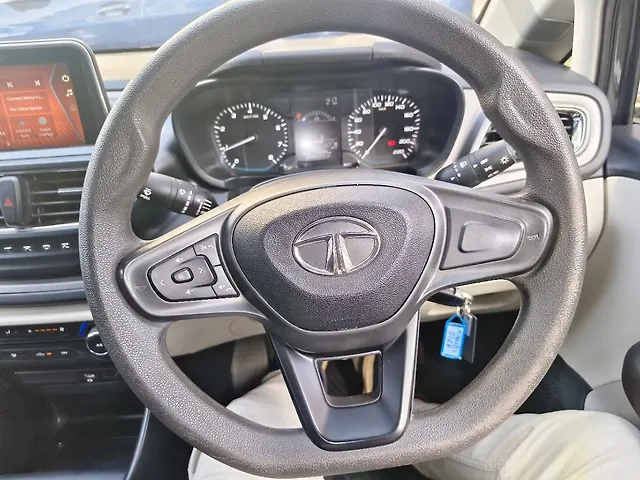 Used Tata Altroz [2020-2025] XM Plus Petrol [2020-2023] in Mumbai