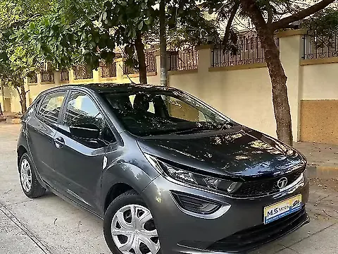 Used Tata Altroz [2020-2025] XM Plus Petrol [2020-2023] in Mumbai