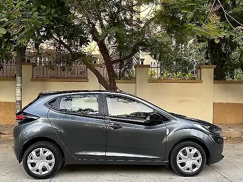 Used Tata Altroz [2020-2025] XM Plus Petrol [2020-2023] in Mumbai