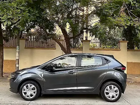 Used Tata Altroz [2020-2025] XM Plus Petrol [2020-2023] in Mumbai