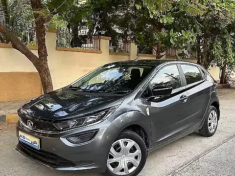 Used Tata Altroz [2020-2025] XM Plus Petrol [2020-2023] in Mumbai