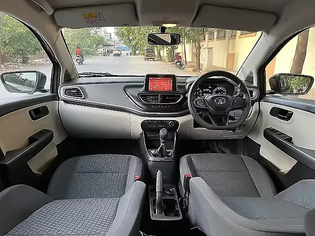 Used Tata Altroz [2020-2025] XM Plus Petrol [2020-2023] in Mumbai