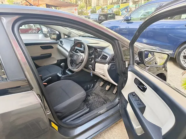 Used Tata Altroz [2020-2025] XM Plus Petrol [2020-2023] in Mumbai