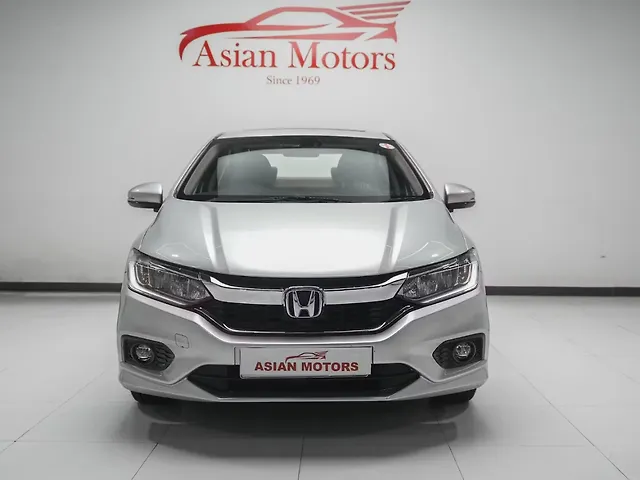 Used 2017 Honda City in Hyderabad