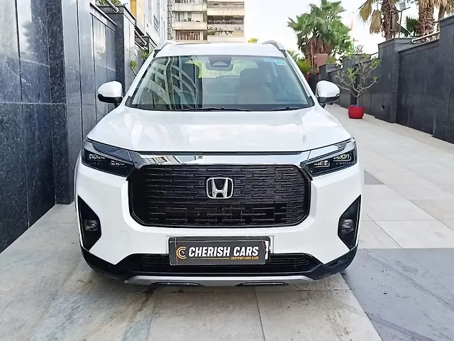 Used 2024 Honda Elevate in Delhi Used 2024 Honda Elevate in Delhi