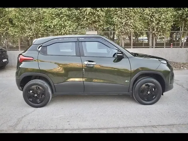 Used Tata Punch EV [2024-2026] Adventure 3.3 in Gurgaon