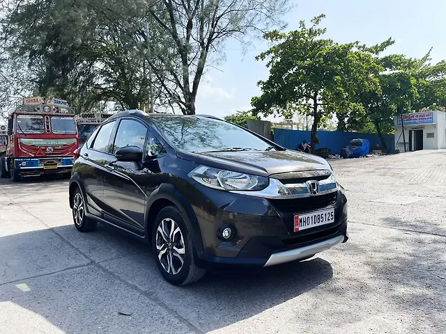 Used 2018 Honda WR-V in Mumbai