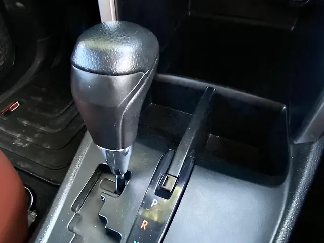 Used Toyota Innova Crysta [2020-2023] GX 2.4 AT 7 STR in Chandigarh