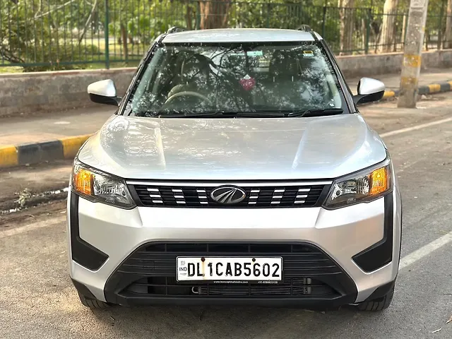 Used 2019 Mahindra XUV300 in Delhi