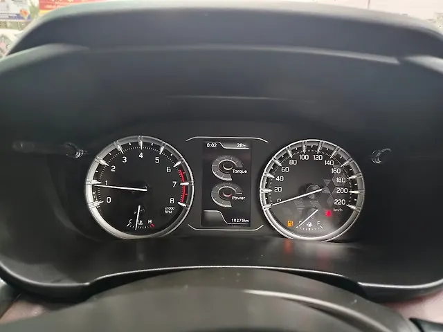 Used Maruti Suzuki Grand Vitara Sigma Smart Hybrid [2023-2025] in Nagpur