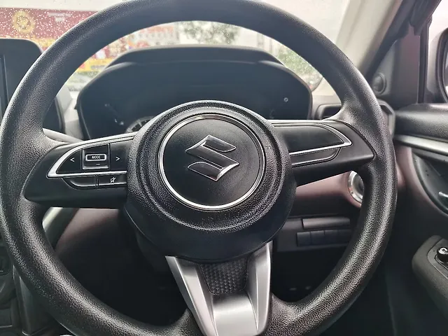 Used Maruti Suzuki Grand Vitara Sigma Smart Hybrid [2023-2025] in Nagpur