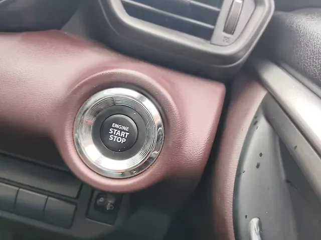 Used Maruti Suzuki Grand Vitara Sigma Smart Hybrid [2023-2025] in Nagpur