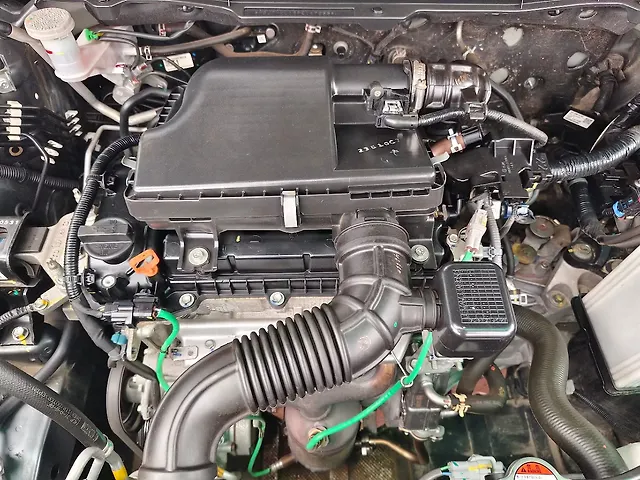 Used Maruti Suzuki Grand Vitara Sigma Smart Hybrid [2023-2025] in Nagpur
