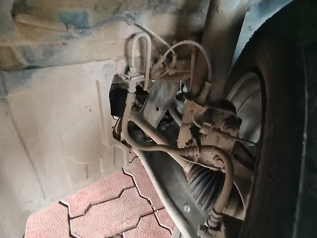 Used Maruti Suzuki Grand Vitara Sigma Smart Hybrid [2023-2025] in Nagpur