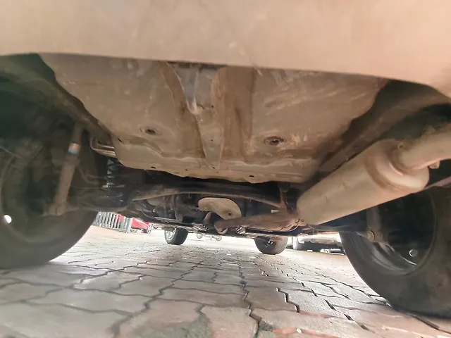 Used Maruti Suzuki Grand Vitara Sigma Smart Hybrid [2023-2025] in Nagpur