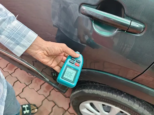Used Maruti Suzuki Grand Vitara Sigma Smart Hybrid [2023-2025] in Nagpur