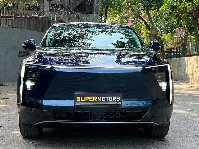 2026 Mahindra XEV 9e - Photo 1