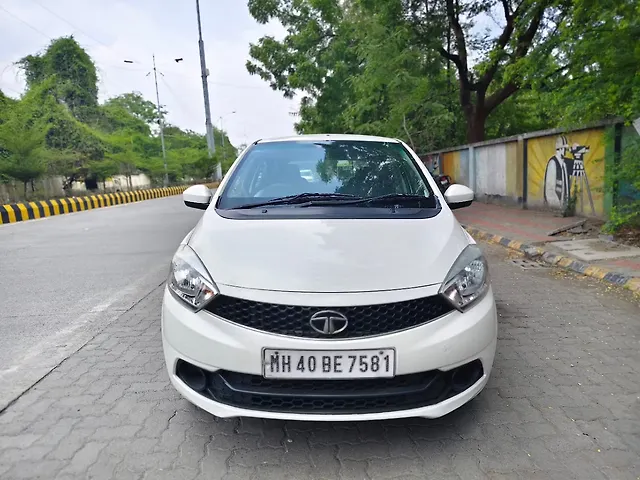 Used 2018 Tata Tiago in Nagpur Used 2018 Tata Tiago in Nagpur