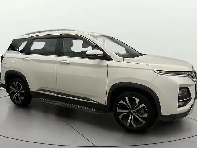 Used 2023 MG Hector in Ghaziabad Used 2023 MG Hector in Ghaziabad