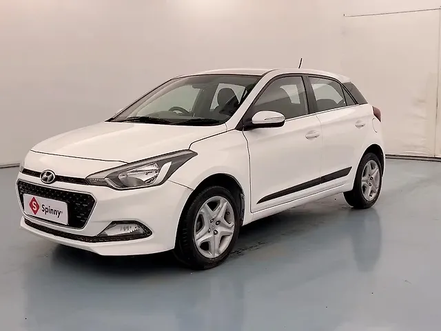 Used 2017 Hyundai Elite i20 in Lucknow