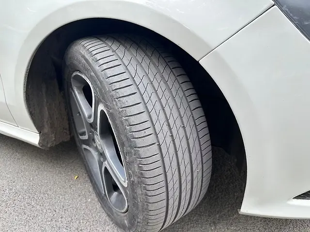 Used Mercedes-Benz CLA [2015-2016] 200 Petrol Sport  (CBU) in Delhi