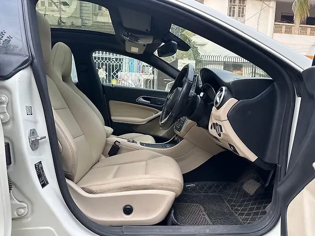 Used Mercedes-Benz CLA [2015-2016] 200 Petrol Sport  (CBU) in Delhi