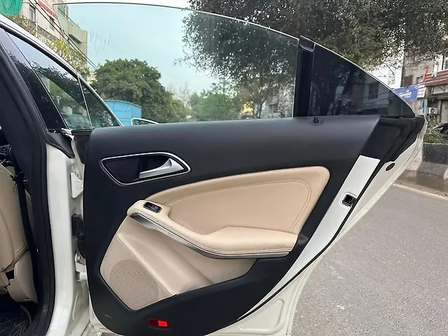 Used Mercedes-Benz CLA [2015-2016] 200 Petrol Sport  (CBU) in Delhi