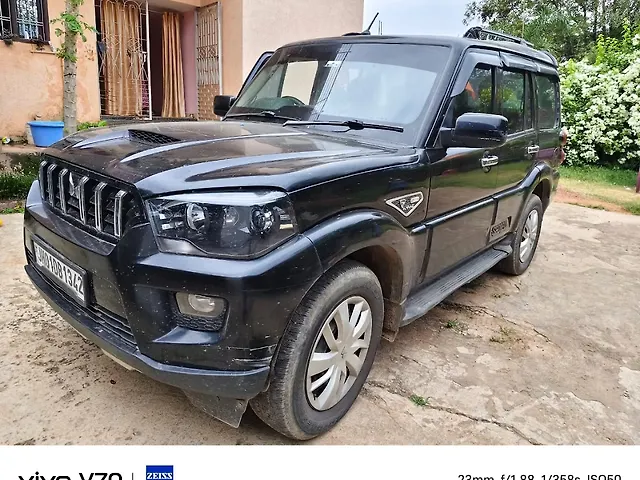 Used 2018 Mahindra Scorpio in Ranchi