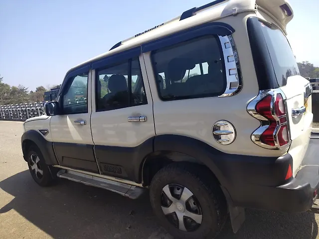 Used 2019 Mahindra Scorpio in Ranchi