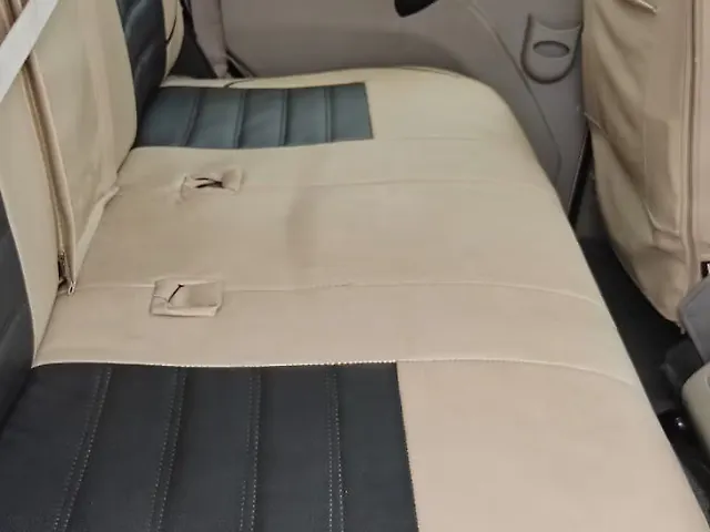 Used Mahindra Scorpio [2014-2017] S10 in Ranchi