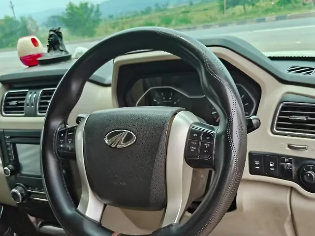 Used Mahindra Scorpio [2014-2017] S10 in Ranchi