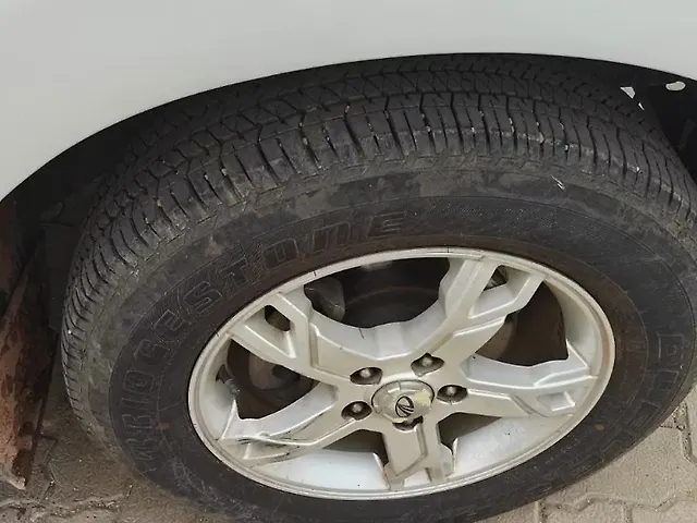 Used Mahindra Scorpio [2014-2017] S10 in Ranchi