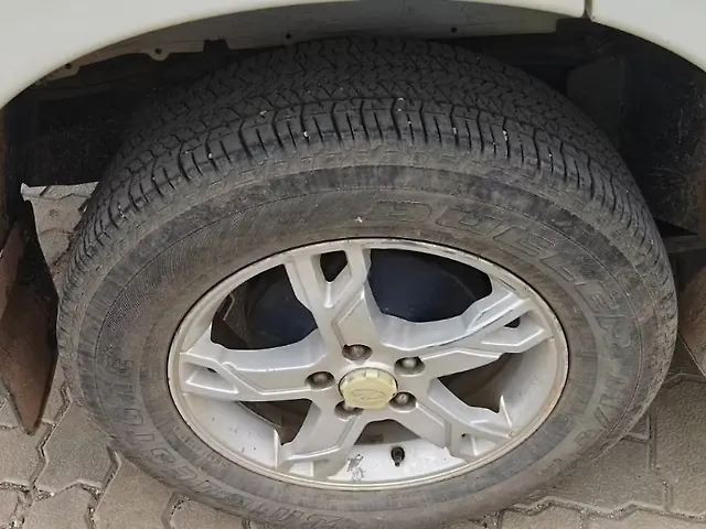 Used Mahindra Scorpio [2014-2017] S10 in Ranchi