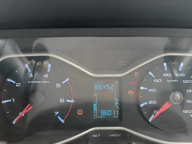 Used Mahindra Scorpio [2014-2017] S10 in Ranchi