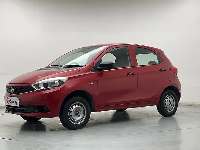 Used 2018 Tata Tiago in Gurgaon Used 2018 Tata Tiago in Gurgaon