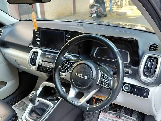 Used Kia Sonet [2020-2022] GTX Plus 1.5 in Chennai