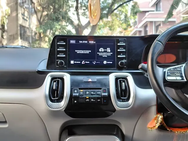 Used Kia Sonet [2020-2022] GTX Plus 1.5 in Chennai