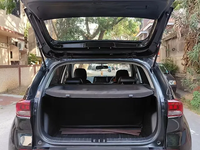 Used Kia Sonet [2020-2022] GTX Plus 1.5 in Chennai