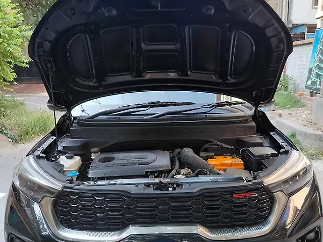 Used Kia Sonet [2020-2022] GTX Plus 1.5 in Chennai