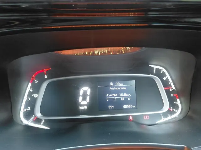 Used Kia Sonet [2020-2022] GTX Plus 1.5 in Chennai