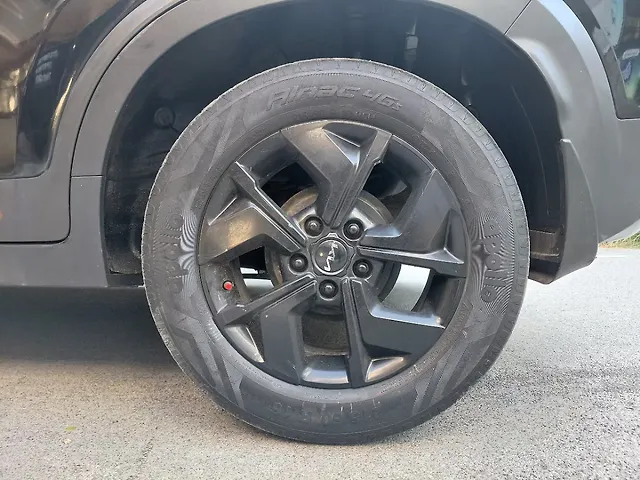 Used Kia Sonet [2020-2022] GTX Plus 1.5 in Chennai