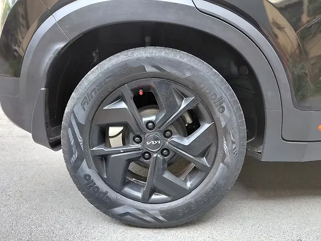 Used Kia Sonet [2020-2022] GTX Plus 1.5 in Chennai