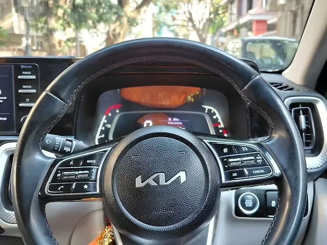 Used Kia Sonet [2020-2022] GTX Plus 1.5 in Chennai