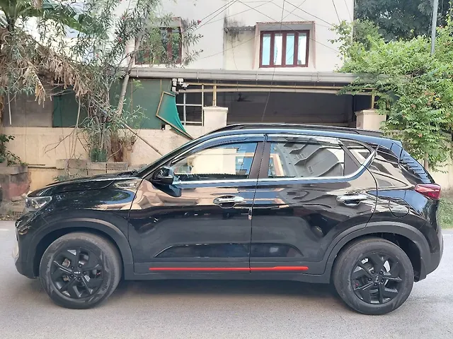 Used Kia Sonet [2020-2022] GTX Plus 1.5 in Chennai