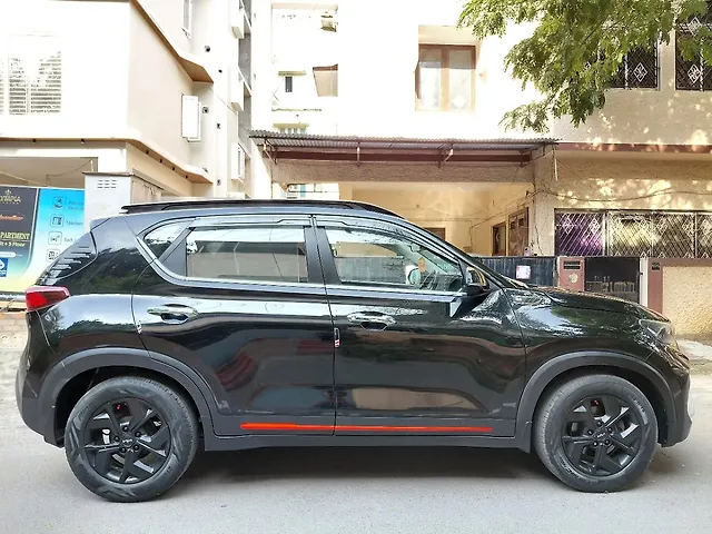 Used Kia Sonet [2020-2022] GTX Plus 1.5 in Chennai