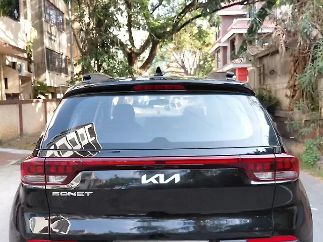 Used Kia Sonet [2020-2022] GTX Plus 1.5 in Chennai