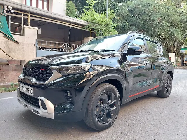 Used Kia Sonet [2020-2022] GTX Plus 1.5 in Chennai