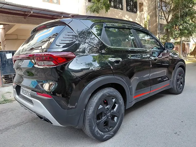 Used Kia Sonet [2020-2022] GTX Plus 1.5 in Chennai