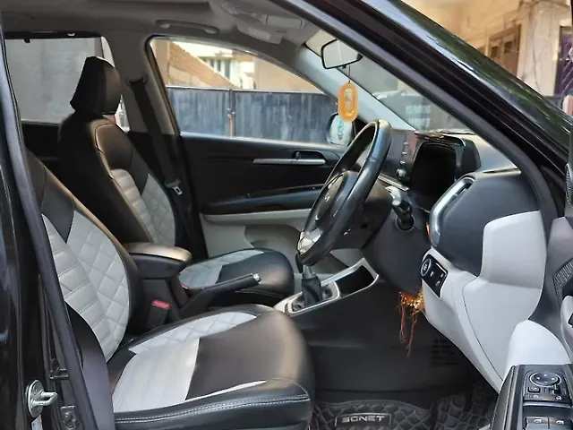 Used Kia Sonet [2020-2022] GTX Plus 1.5 in Chennai