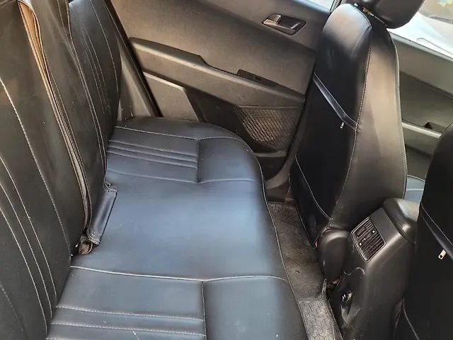 Used Hyundai Creta [2015-2017] 1.6 SX in Kanpur